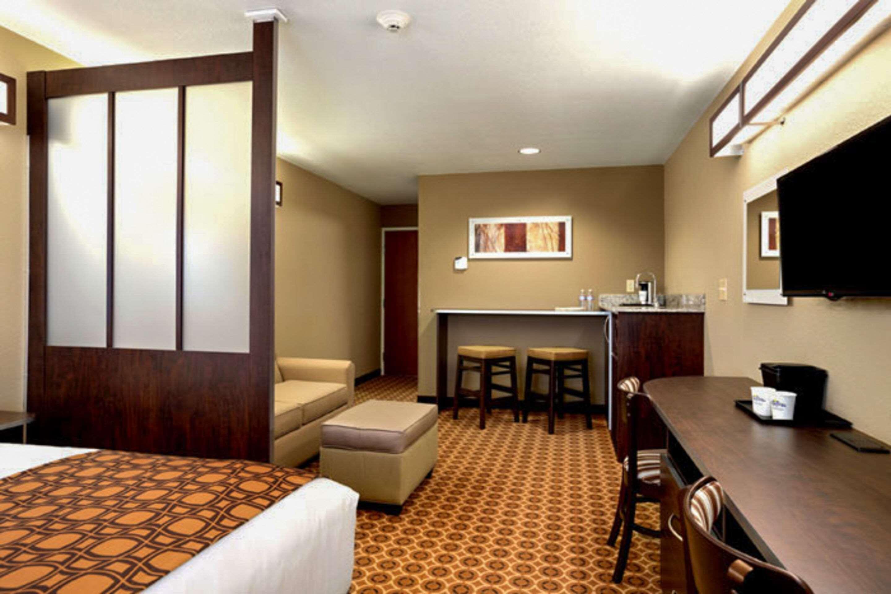 Comfort Inn & Suites Aztec Luaran gambar